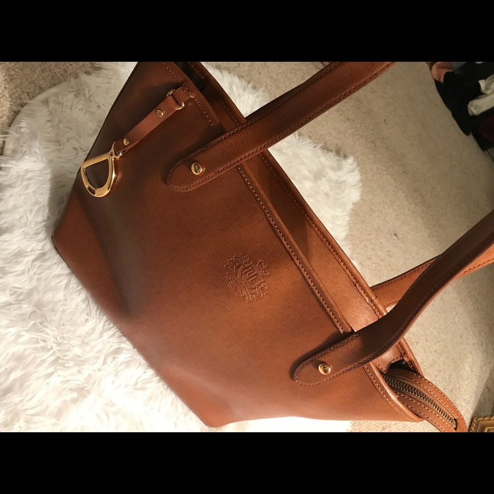 Ralph Lauren Tote bag